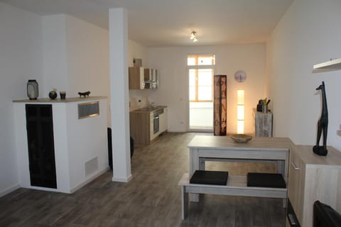 Fewo Lanig Apartment in Erlangen