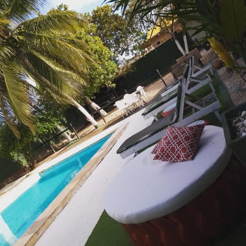 Rancho da Doris Vacation rental in State of Alagoas, Brazil