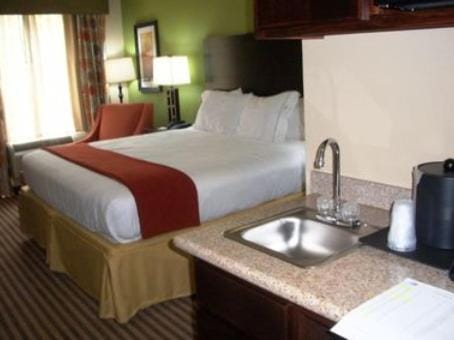 Holiday Inn Express & Suites Maumelle, an IHG Hotel Hôtel in Arkansas