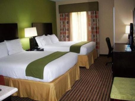 Holiday Inn Express & Suites Maumelle, an IHG Hotel Hotel in Arkansas