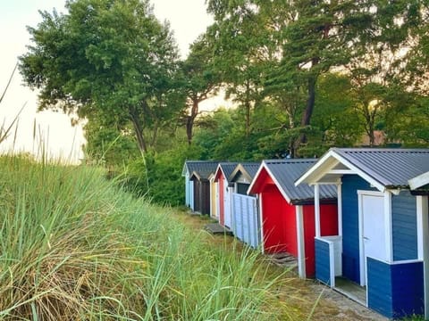 Beach House Ystad Ostello in Skåne County