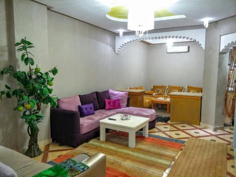appartement Annakhil Condo in Marrakesh