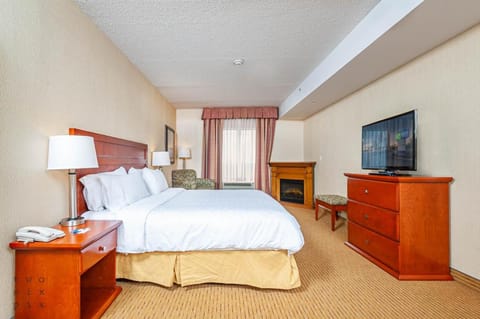 Holiday Inn Express Hotel & Suites Clarington - Bowmanville, an IHG Hotel Hotel in Bowmanville