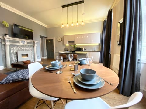 The Waterhouse at Claremont Apartments Apartment in Leeds