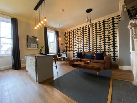 The Waterhouse at Claremont Apartments Apartment in Leeds