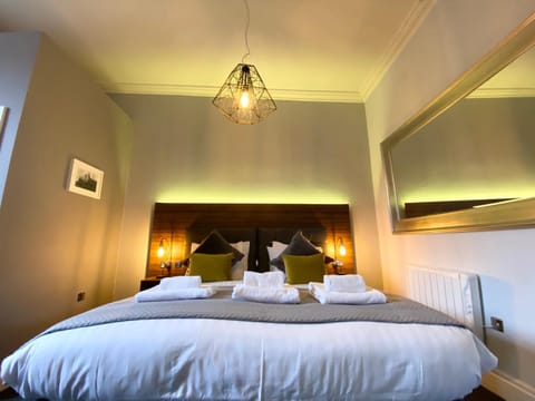 The Waterhouse at Claremont Apartments Apartment in Leeds