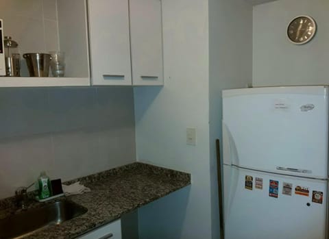 Apartamento El Circulo Apartment in Rosario