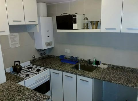 Apartamento El Circulo Apartment in Rosario