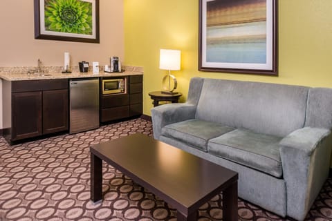 Holiday Inn Express & Suites Rockport - Bay View, an IHG Hotel Hotel in Rockport