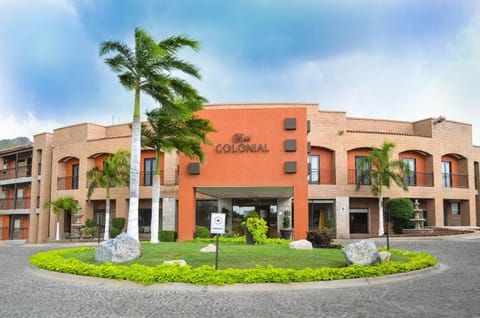 Hotel Colonial Hermosillo Hotel in Hermosillo