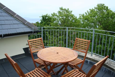 Highlands Apartment 4 Appartement in Shanklin