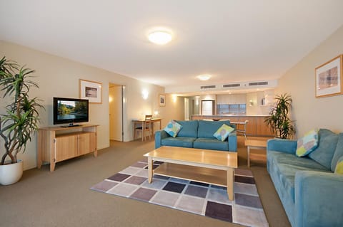 Riverside Holiday Apartments Apartment hotel in Ballina