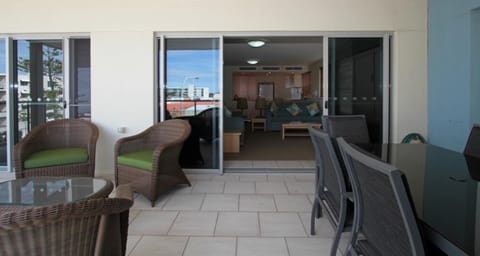 Riverside Holiday Apartments Apartment hotel in Ballina