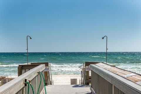 Sunrise Beach #2411 Apartment in Panama City Beach