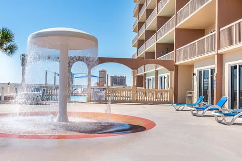 Sunrise Beach #2411 Apartment in Panama City Beach