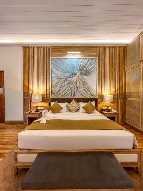 Hotel Sigiriya Hotel in Dambulla