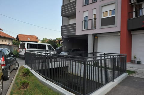 Apartment Exclusive Apartment in Zlatibor District, Serbia