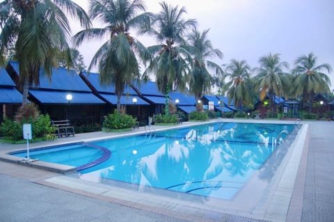 D'Village Resort Melaka Resort in Malacca