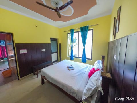 Hostel Cozy Beds Hostel in Rishikesh