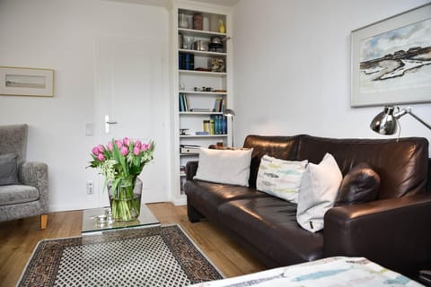 Ferienwohnung BiLutten Apartment in Wenningstedt-Braderup