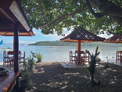 Pelangi Homestay Bungalow Gili gede Holiday rental in Central Sekotong
