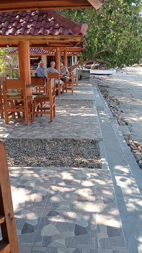 Pelangi Homestay Bungalow Gili gede Casa vacanze in Central Sekotong