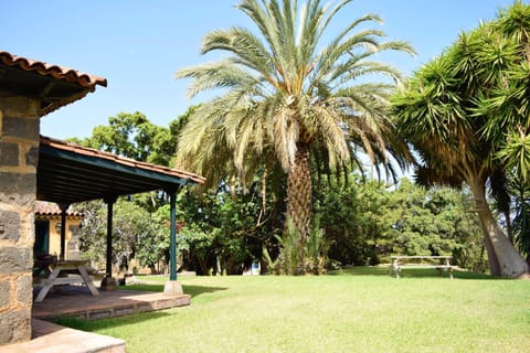 PillowAbroad - La Casita House in Orotava Valley