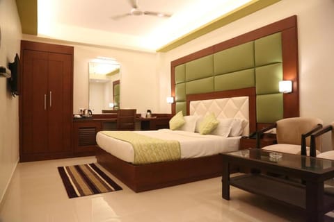 Hotel Varanasi Inn Hotel in Varanasi