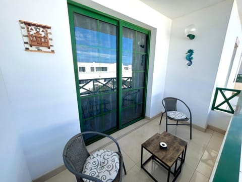 La Palmita House Flat Wohnung in Agaete