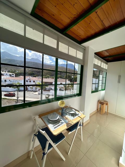 La Palmita House Flat Wohnung in Agaete