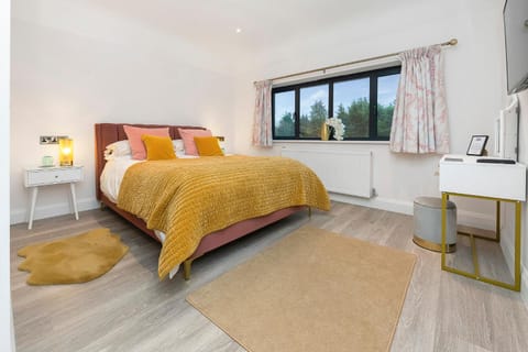 Westleigh Bed and breakfast in Epsom