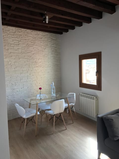 Apartamento Toledo Centro Apartment in Toledo