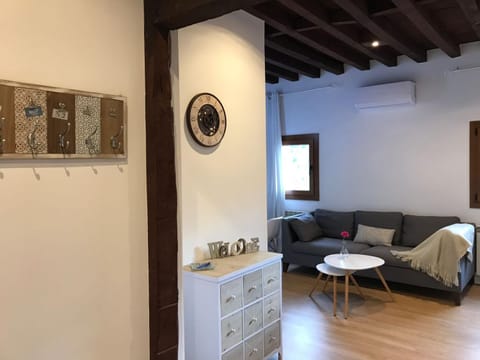 Apartamento Toledo Centro Apartment in Toledo