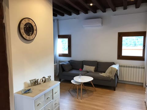 Apartamento Toledo Centro Apartment in Toledo