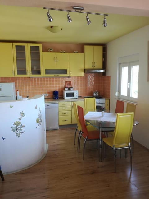 Apartman Mari Condominio in Trogir