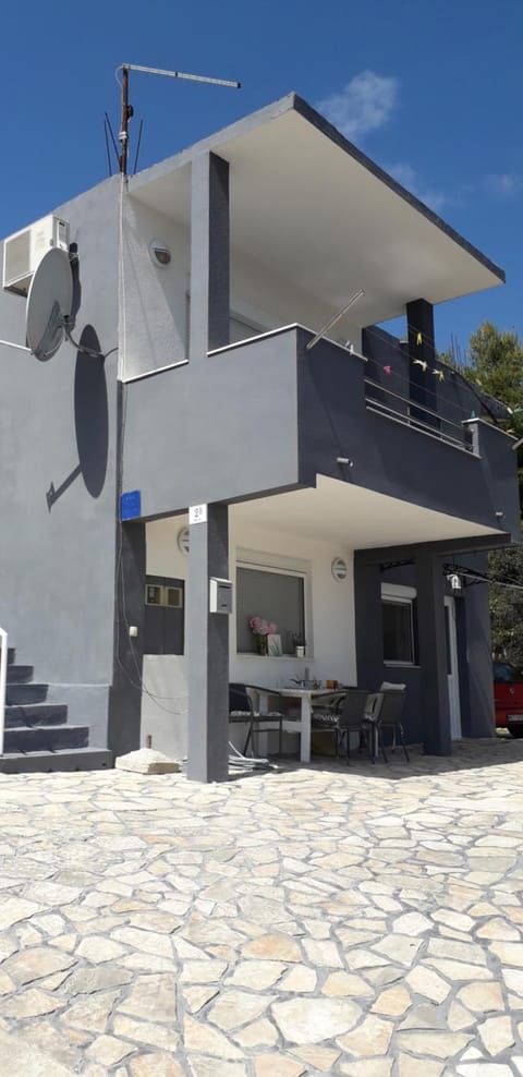 Apartman Mari Eigentumswohnung in Trogir