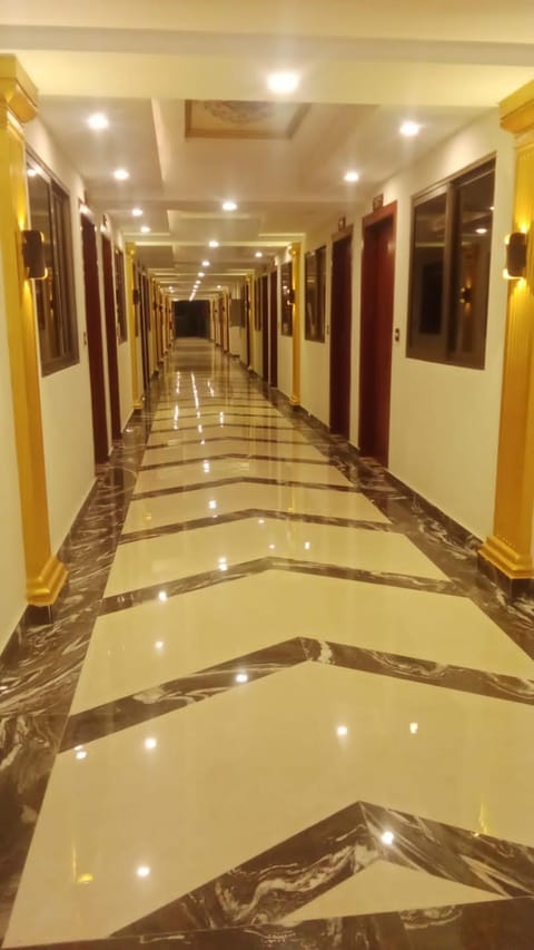 Royal Galaxy Residence & Hotel Apartments - Near to Islamabad International Airport & Motorway Bed and Breakfast in Islamabad