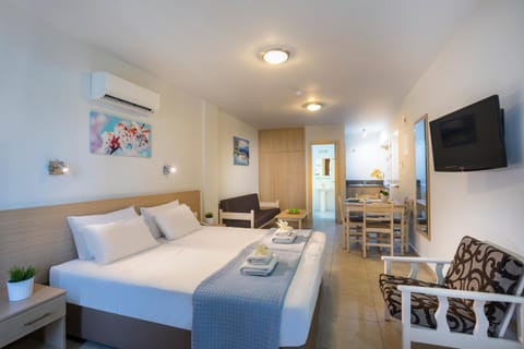 Christabelle Hotel Apartments Apartment hotel in Ayia Napa