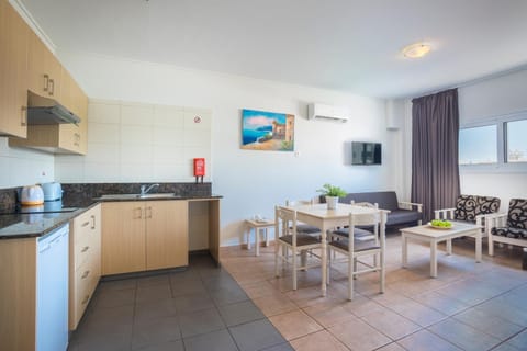 Christabelle Hotel Apartments Apartment hotel in Ayia Napa