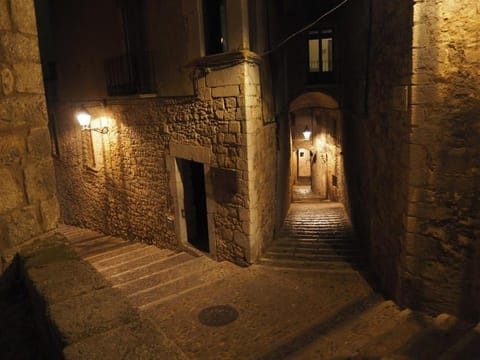 Casa Cundaro Hotel in Girona