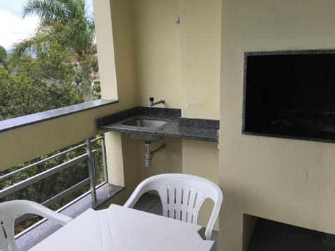 BBQ facilities, Balcony/Terrace