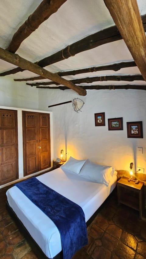 Casa Raisol Chambre d’hôte in Barichara