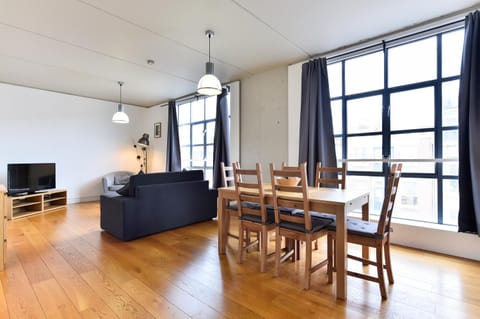 Central Apartments Apartment in London Borough of Southwark