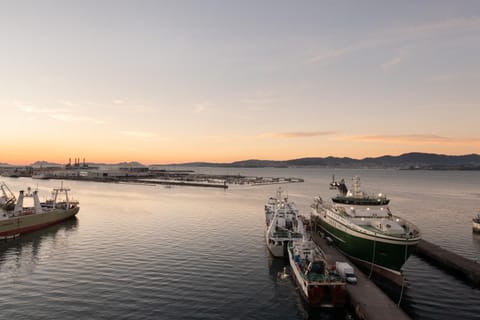 Eurostars Mar de Vigo Hotel in Vigo