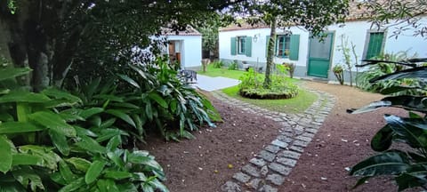 Quinta do Paraizo Farm Stay in Azores District