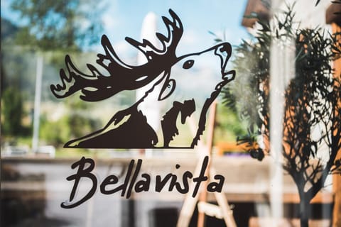 Hotel Bellavista Hotel in Saint Moritz