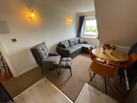 The Ashleigh Bed and Breakfast in Paignton