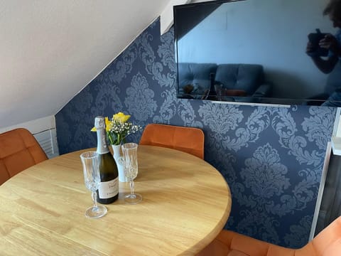 The Ashleigh Bed and Breakfast in Paignton