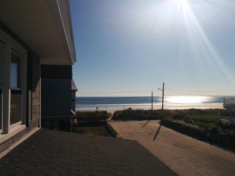 View (from property/room), Sea view