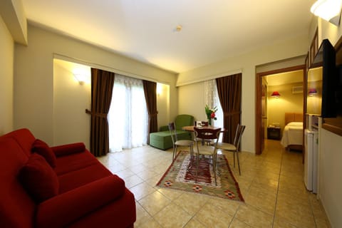 Mr. Dim Exclusive Apart Hotel Apartment hotel in Göcek